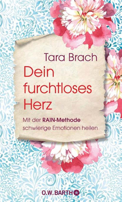 Dein furchtloses Herz, Tara Brach - Gebonden - 9783426292877