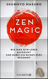 ZEN MAGIC - Shunmyo Masuno - 9783426292969