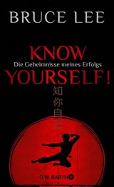 Know yourself! - Bruce Lee - 9783426293027