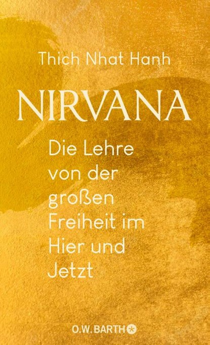 Nirvana, Thich Nhat Hanh - Gebonden - 9783426293331