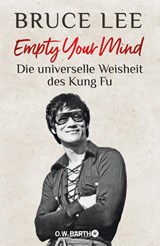 Empty Your Mind - Bruce Lee - 9783426293355