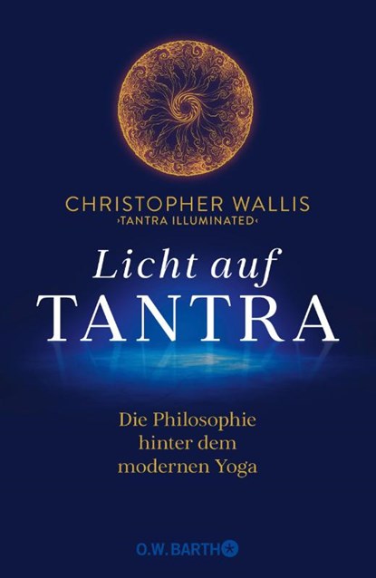 Licht auf Tantra, Christopher Wallis - Gebonden - 9783426293379