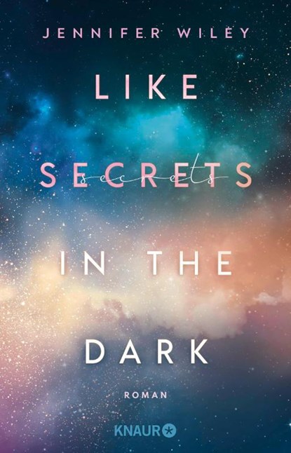 Like Secrets in the Dark, Jennifer Wiley - Paperback - 9783426293881