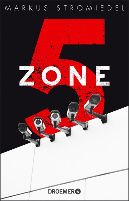 Zone 5, Markus Stromiedel - Paperback - 9783426304815