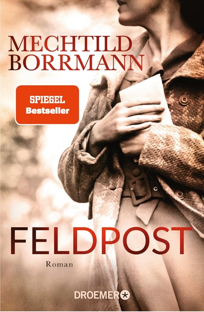 Feldpost, Mechtild Borrmann - Paperback - 9783426306093