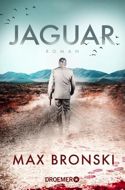Jaguar, Max Bronski - Paperback - 9783426306123
