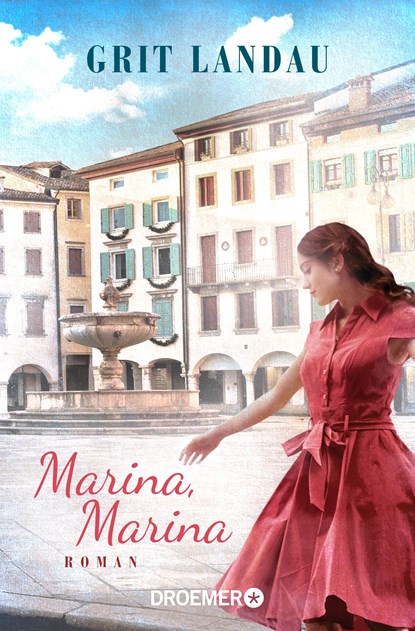 Marina, Marina, Grit Landau - Paperback - 9783426306642