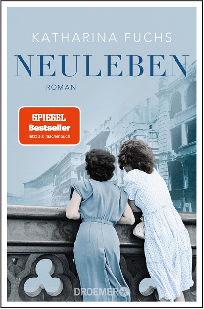 Neuleben, Katharina Fuchs - Paperback - 9783426306864