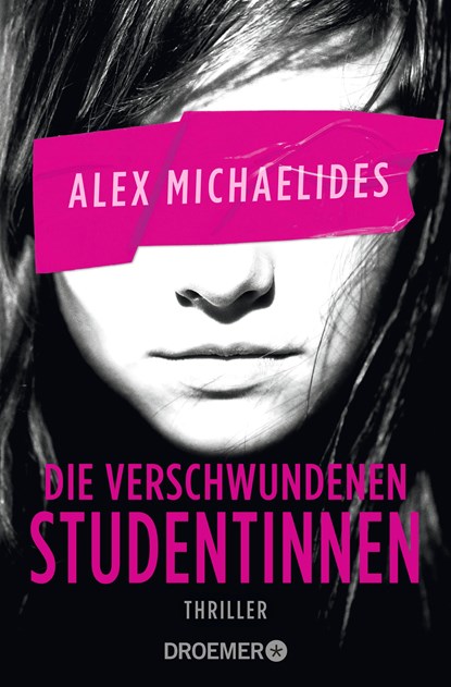 Die verschwundenen Studentinnen, Alex Michaelides - Paperback - 9783426306918