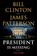 The President Is Missing, Bill Clinton ; James Patterson - Paperback - 9783426306932