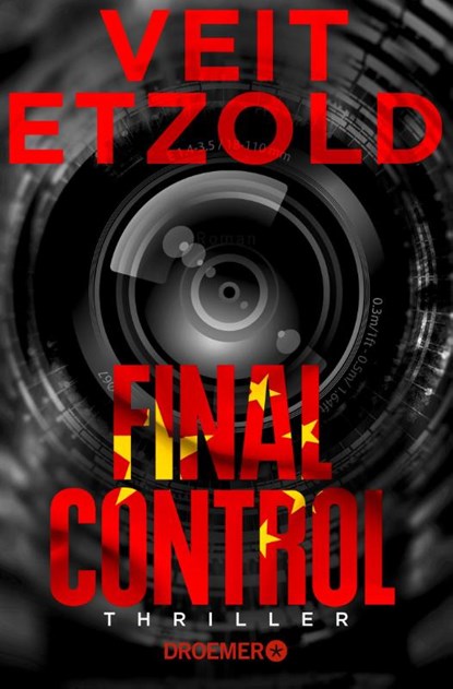 Final Control, Veit Etzold - Paperback - 9783426307090