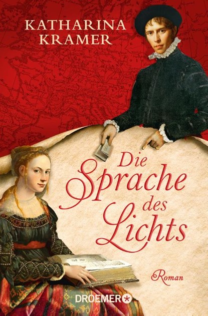 Die Sprache des Lichts, Katharina Kramer - Paperback - 9783426307816