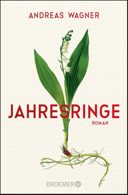 Jahresringe, Andreas Wagner - Paperback - 9783426308059