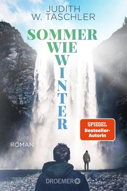 Sommer wie Winter, Judith W. Taschler - Paperback - 9783426308240