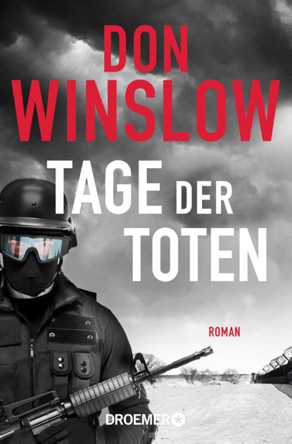Tage der Toten, Don Winslow - Paperback - 9783426308516