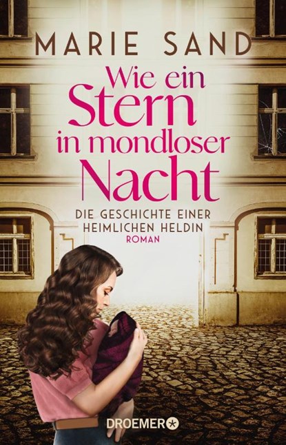 Wie ein Stern in mondloser Nacht, Marie Sand - Paperback - 9783426309100
