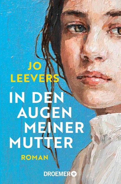 In den Augen meiner Mutter, Jo Leevers - Paperback - 9783426309117