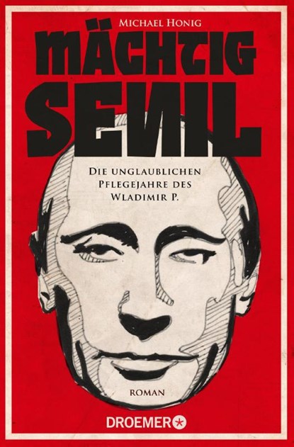 Mächtig senil, HONIG,  Michael - Paperback - 9783426309247