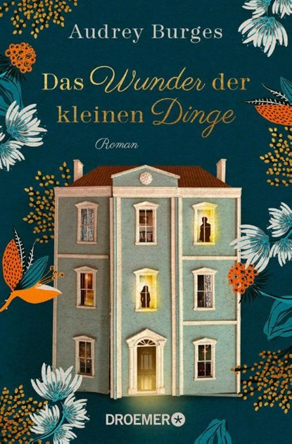 Das Wunder der kleinen Dinge, Audrey Burges - Paperback - 9783426309339