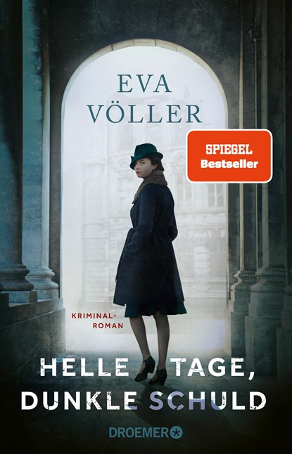 Helle Tage, dunkle Schuld, Eva Völler - Paperback - 9783426309445