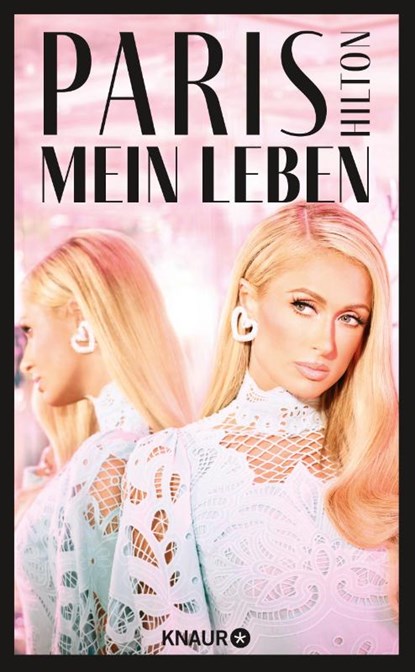 Paris, Paris Hilton - Gebonden - 9783426446508