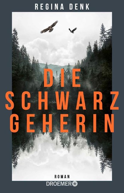 Die Schwarzgeherin, Regina Denk - Paperback - 9783426447253