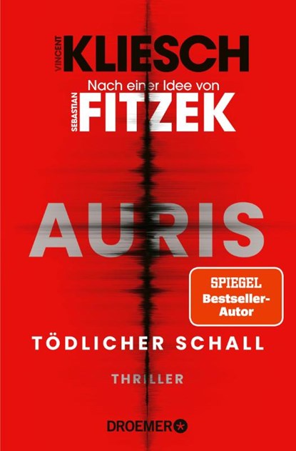 Tödlicher Schall, Vincent Kliesch - Paperback - 9783426448762