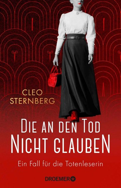 Die an den Tod nicht glauben, Cleo Sternberg - Paperback - 9783426449738