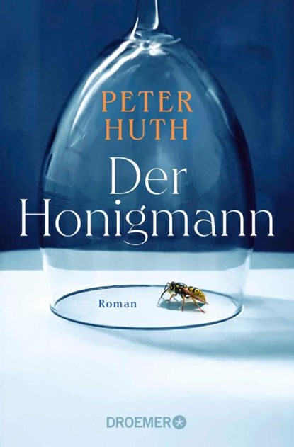 Der Honigmann, Peter Huth - Paperback - 9783426449844