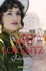 Juliregen - Iny Lorentz - 9783426504154