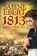 1813 - Kriegsfeuer, Sabine Ebert - Paperback - 9783426505830