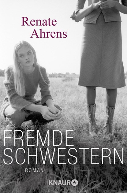 Fremde Schwestern, Renate Ahrens - Paperback - 9783426508060