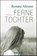 Ferne Tochter, Renate Ahrens - Paperback - 9783426510933