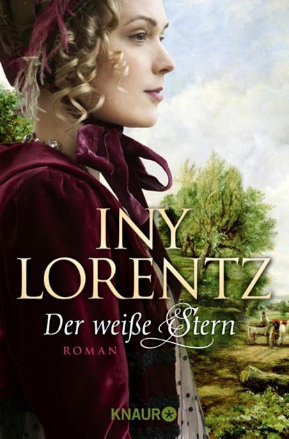 Der weiße Stern, Iny Lorentz - Paperback - 9783426511701