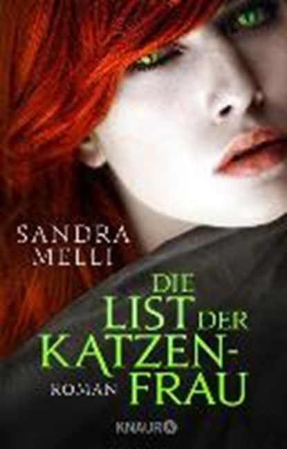 Melli, S: Dämmerlande 4/List der Katzenfrau, MELLI,  Sandra - Paperback - 9783426513286