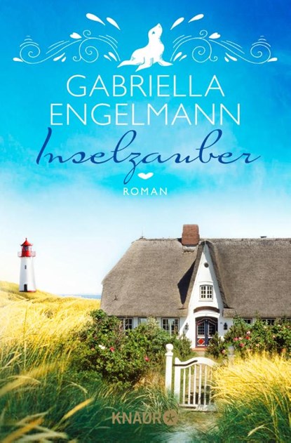 Inselzauber, Gabriella Engelmann - Paperback - 9783426513668