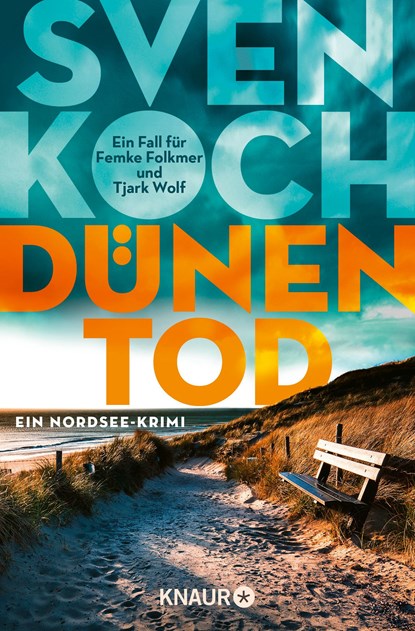 Dünentod, Sven Koch - Paperback - 9783426514412
