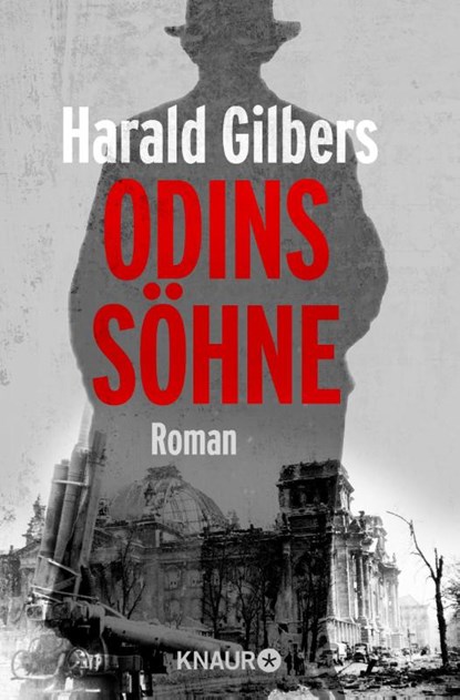 Odins Söhne, Harald Gilbers - Paperback - 9783426516430