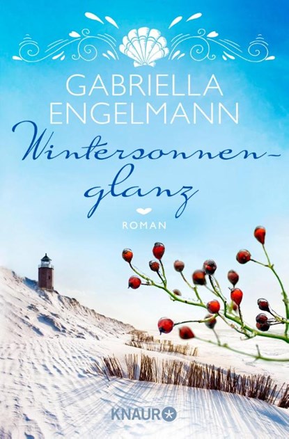 Wintersonnenglanz, Gabriella Engelmann - Paperback - 9783426516683