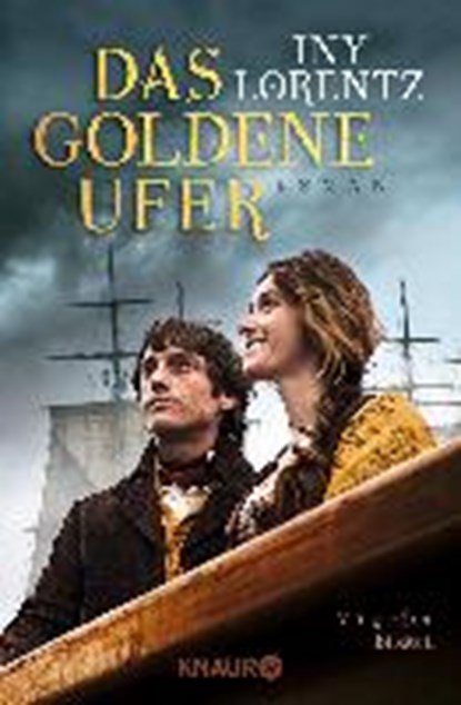Das goldene Ufer, LORENTZ,  Iny - Paperback - 9783426518212