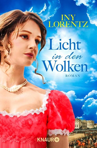 Licht in den Wolken, Iny Lorentz - Paperback - 9783426518885