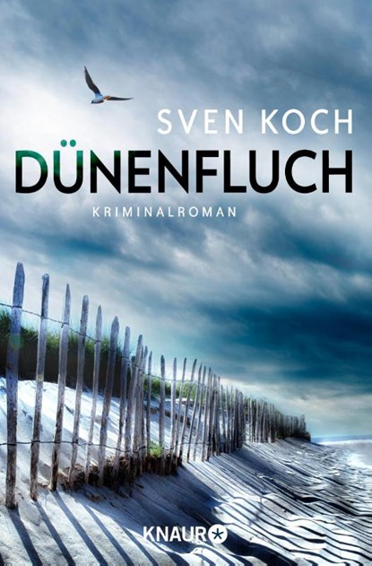Dünenfluch, Sven Koch - Paperback - 9783426520192