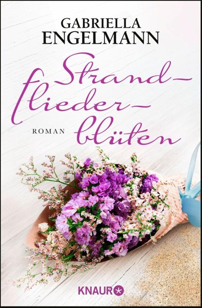 Strandfliederblüten, Gabriella Engelmann - Paperback - 9783426520710