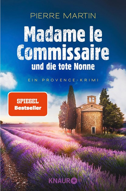 Madame le Commissaire und die tote Nonne, Pierre Martin - Paperback - 9783426521977