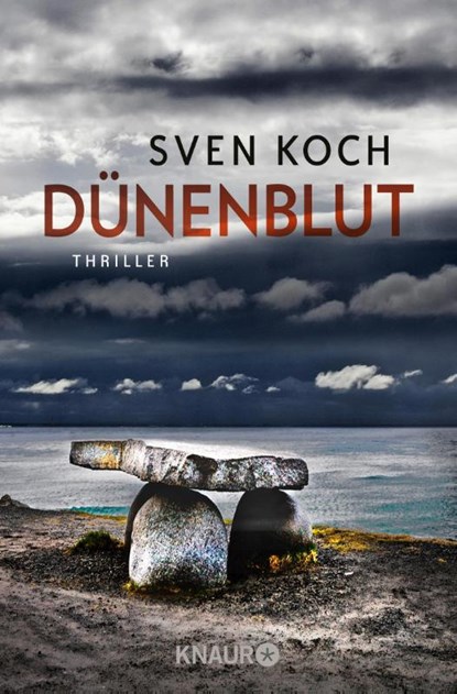 Dünenblut, Sven Koch - Paperback - 9783426523483