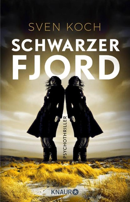 Schwarzer Fjord, Sven Koch - Paperback - 9783426523490