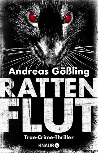 Rattenflut, Andreas Gößling - Paperback - 9783426525029
