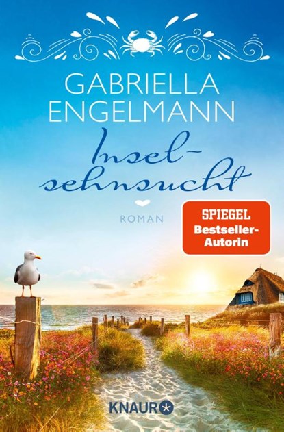 Inselsehnsucht, Gabriella Engelmann - Paperback - 9783426525067