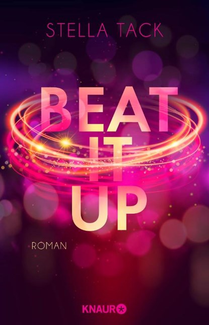 Beat it up, Stella Tack - Paperback - 9783426525241