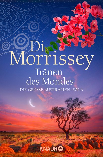 Tränen des Mondes, Di Morrissey - Paperback - 9783426525760